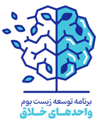 مجوز شرکت خلاق دادلاین